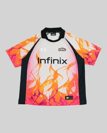 homebois 3rd kit jersey
