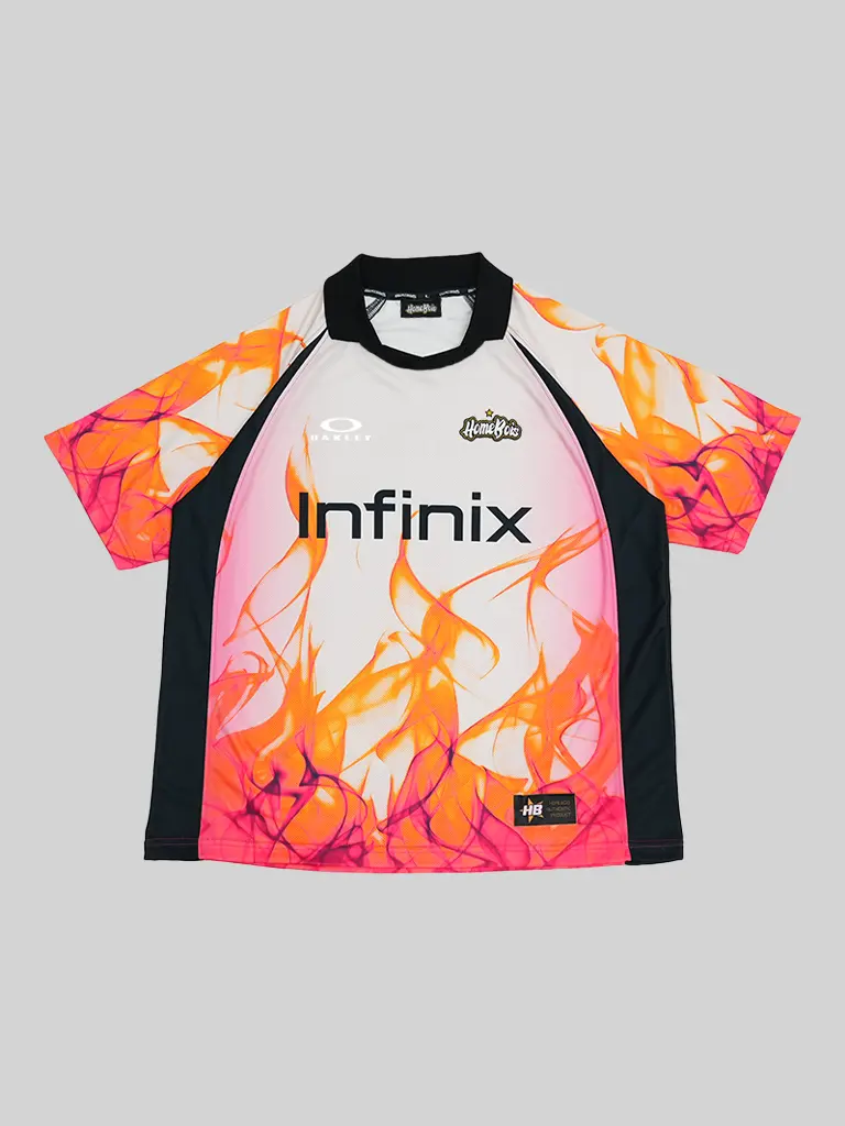 homebois 3rd kit jersey