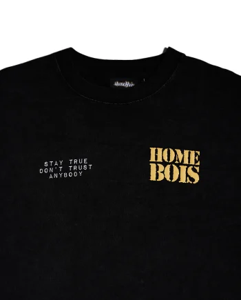 HB Army Washed T-Shirt-2