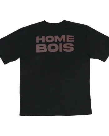 HOMEBOIS OWL T-SHIRT-2