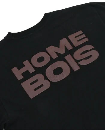 HOMEBOIS OWL T-SHIRT-4
