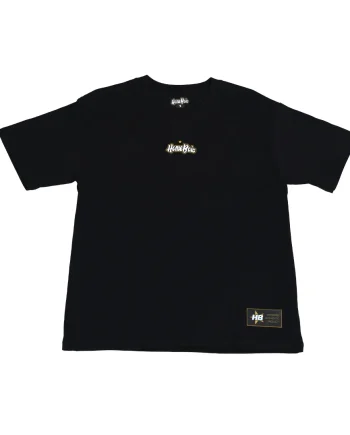 HOMEBOIS PATCH TEE 2025-1