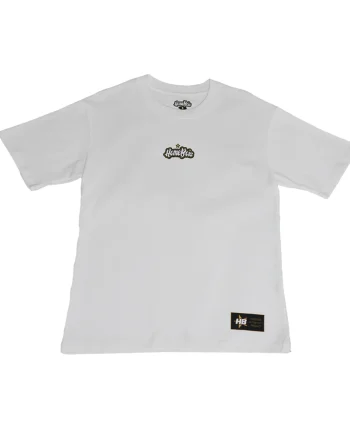 HOMEBOIS PATCH TEE 2025-2
