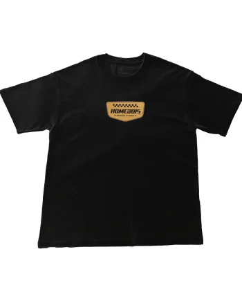 HOMEBOIS RACING TEE 2025-1