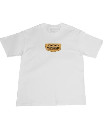 HOMEBOIS RACING TEE 2025-2