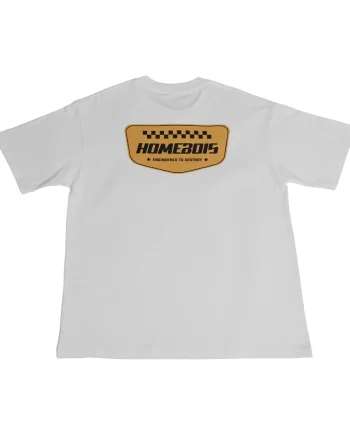 HOMEBOIS RACING TEE 2025-4