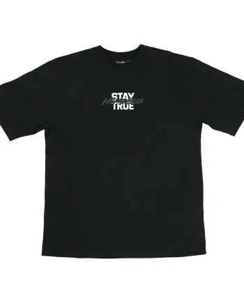 HOMEBOIS STAY TRUE T-SHIRT-1