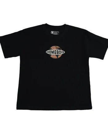 HOMEBOIS WORLD TEE 2025-1