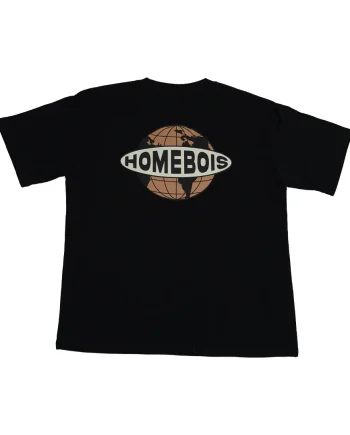 HOMEBOIS WORLD TEE 2025-3