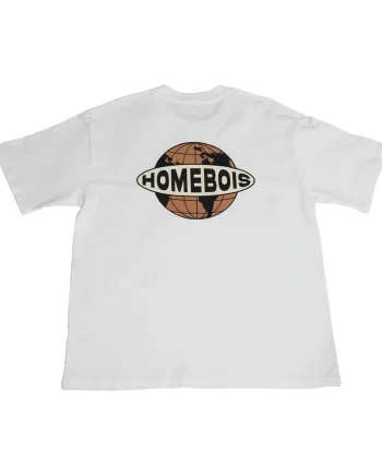 HOMEBOIS WORLD TEE 2025-4