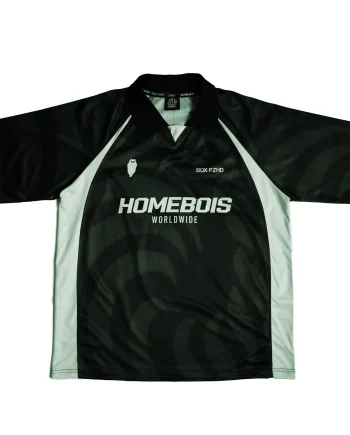 HOMEBOIS X BOX FZHD BLACK JERSEY-1