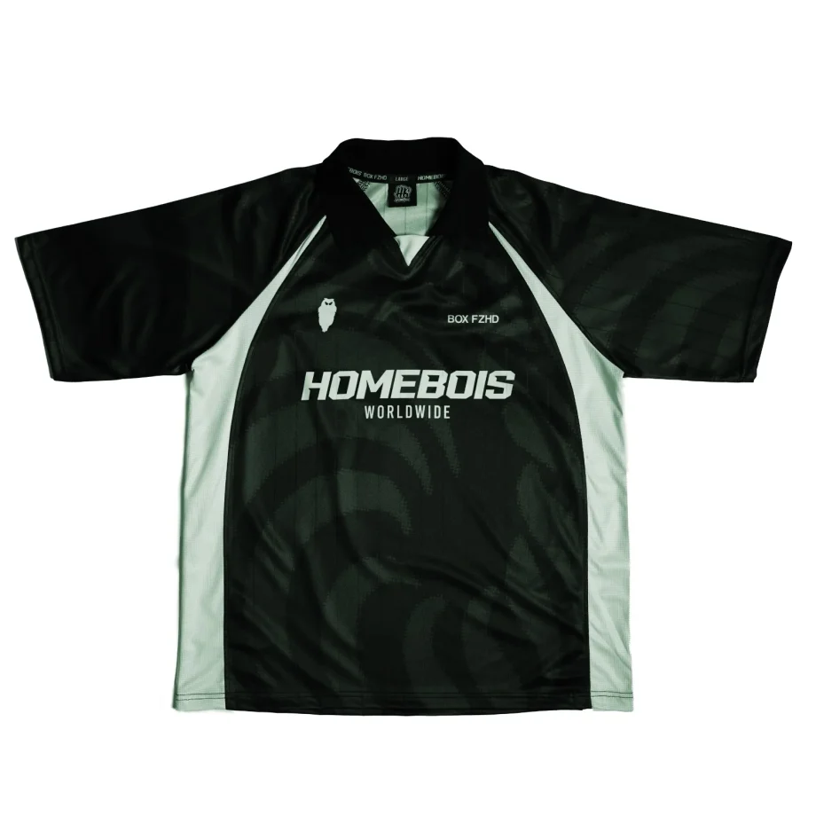 HOMEBOIS X BOX FZHD BLACK JERSEY-1