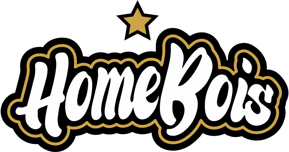 Homebois Main Logo