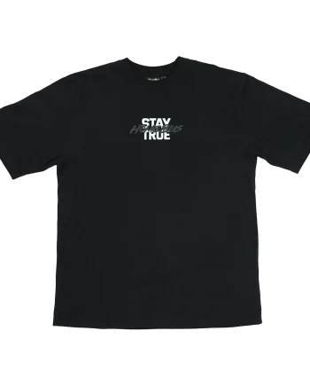 HOMEBOIS STAY TRUE T-SHIRT