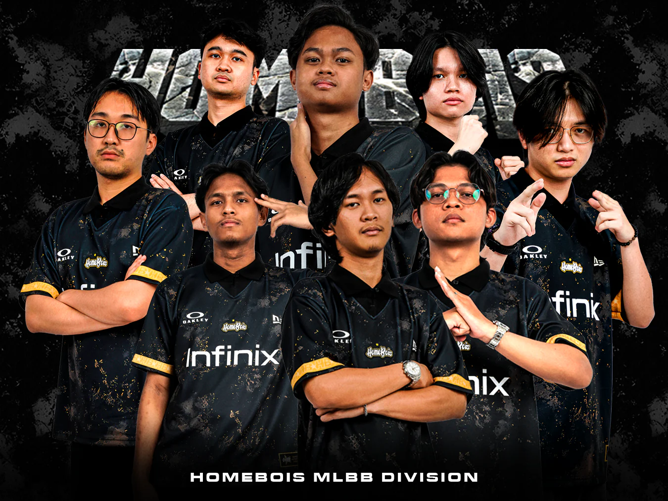 teams - MLBB