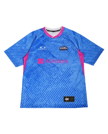 2025 HOMEBOIS | BSE HOK TEAM JERSEY