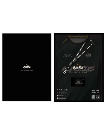 HOMEBOIS SEASON PASS