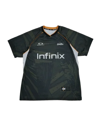 S16 HOMEBOIS MPL TEAM JERSEY