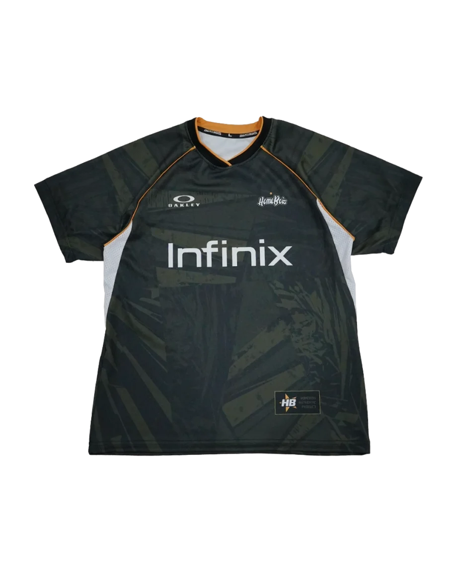 S16 HOMEBOIS MPL TEAM JERSEY