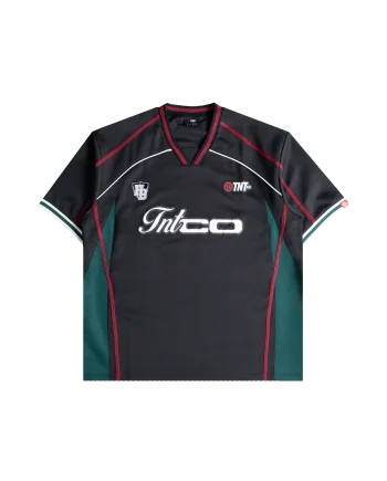 HB X TNT Jersey (Black)
