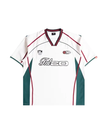 HB X TNT Jersey (OffWhite)