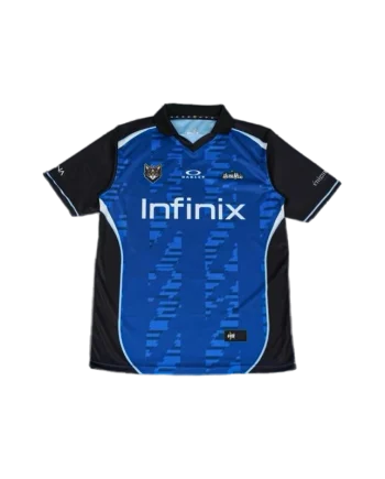 HOMEBOIS X MAQNA ESPORT TEAM JERSEY 2025